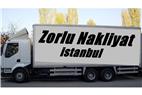 Zorlu Nakliyat - İstanbul